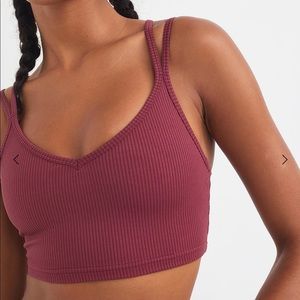 Eva Crop